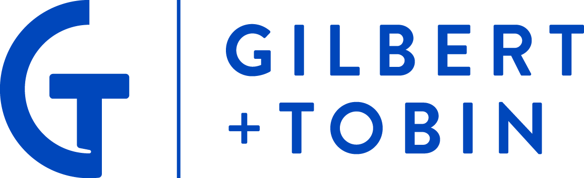 Gilbert and Tobin icon